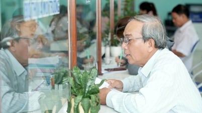 Chuyển động từ tâm thế đến năng lực