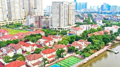 Dấu ấn đặc biệt tại ngôi trường quốc tế danh tiếng hàng đầu TP.HCM