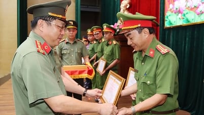 Trách nhiệm, gương mẫu trong điều tra, phá án