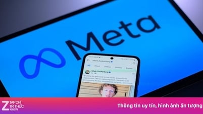 Facebook tự ý lấy ảnh của người dùng cho AI
