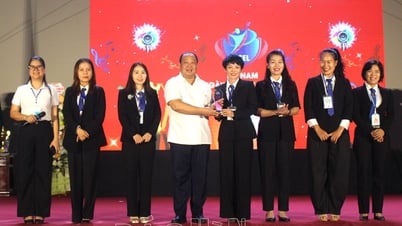 Giải Ngôi sao vũ đạo thể thao giải trí Cúp Life Up tỉnh Hà Nam mở rộng năm 2025