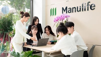 Manulife erweitert Netzwerk in Hung Yen und stellt viele Stellen ein