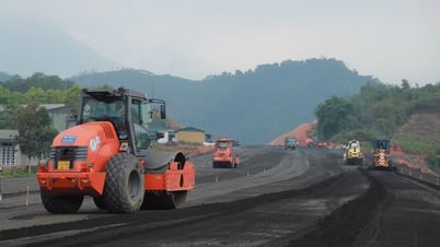 Transport geht weit – Ha Giang schafft den Durchbruch – Teil I: „Schlüssel“ zur Öffnung des Weges für Entwicklung