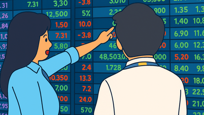 Đề xuất nộp thuế ngay khi nhận cổ tức bằng chứng khoán, không đợi lúc chuyển nhượng