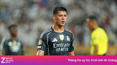 Mọi thứ đảo chiều với Guler