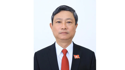 Nombramiento de nuevo presidente y vicepresidente del Consejo Popular de Ciudad Ho Chi Minh
