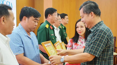 Chương trình mục tiêu quốc gia góp phần thay đổi diện mạo nông thôn Kiên Giang