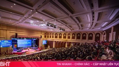 VinUni tổ chức lễ tốt nghiệp cho gần 150 sinh viên “thế hệ kiên cường”