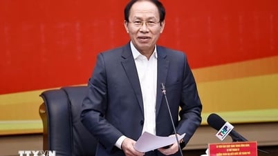 Resolution appointing Head and Deputy Head of National Assembly Delegation