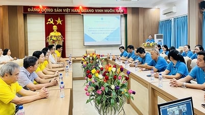 เปิดตัวระบบประกันสังคมและประกันสุขภาพให้กับประชาชนทุกคน