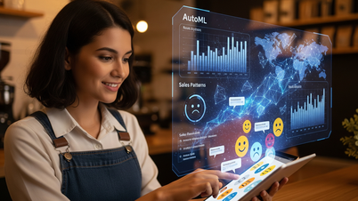 AutoML Technology: AI is Learning How to Do... AI