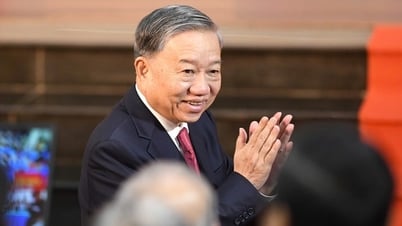 Full text of General Secretary To Lam's speech to the people of Ho Chi Minh City and message to the people of the whole country
