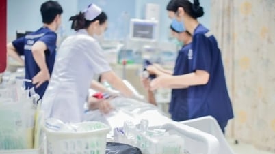 Bác sĩ trăn trở với các ca đột quỵ ở người trẻ, làm gì để phòng ngừa?