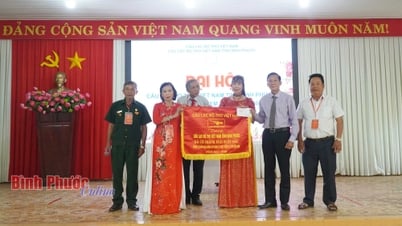 Câu lạc bộ thơ tỉnh Bình Phước phấn đấu có 5 tác phẩm phổ nhạc