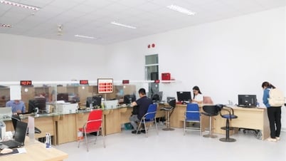 Sẵn sàng phục vụ Nhân dân tốt hơn