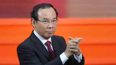 The new leaders of the Ho Chi Minh City Party Committee include Secretary Nguyen Van Nen and four deputy secretaries.