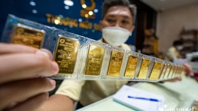 سعر الذهب اليوم 30 يونيو 2025 ارتفع عالميا، وسبائك وخواتم ذهب SJC هادئة