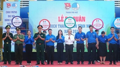រក្សាចលនាឱ្យនៅរស់ក្នុងបរិបទថ្មី។