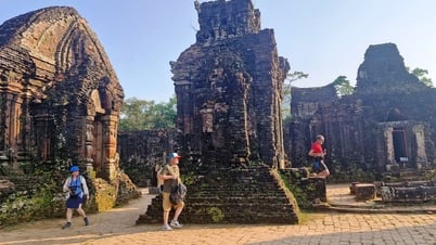 Le Premier ministre charge la ville de Da Nang de planifier le patrimoine culturel mondial de My Son