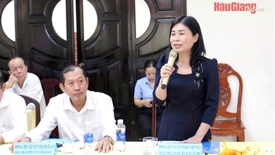 Linh hoạt, sáng tạo tuyên truyền chính sách bảo hiểm trong tình hình mới