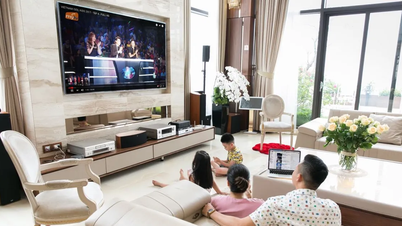 VNPT dẫn đầu tốc độ Internet Wi-Fi tại Việt Nam
