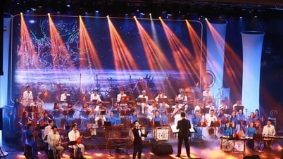 Tạo sức mạnh tổng hợp, gìn giữ và phát huy nghệ thuật dân tộc