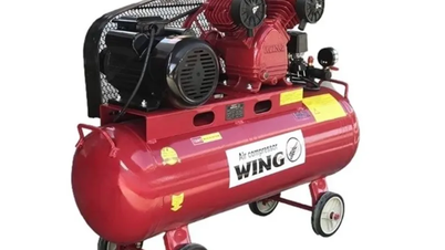 Máy nén khí Wing vs Pegasus loại nào tốt hơn?