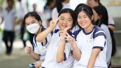 ការ​ប្រឡង​សញ្ញាបត្រ​មធ្យម​សិក្សា​ទុតិយភូមិ៖ មុខ​វិជ្ជា​ងាយ​ស្រួល មុខ​វិជ្ជា​ពិបាក តើ​ពិន្ទុ​ចូល​រៀន​សាកល​វិទ្យាល័យ​កើន ឬ​ថយ​យ៉ាង​ណា?