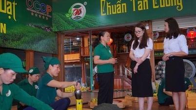 ជាមួយនឹងការគិតប្រកបដោយភាពច្នៃប្រឌិត និងសកម្មភាពដ៏ខ្លាំងក្លា Agribank បង្កើតការផ្លាស់ប្តូរដ៏រឹងមាំមួយ។