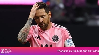 Le PSG a écrasé l'Inter Miami 4-0