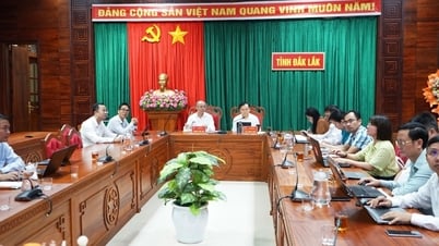 Bảo đảm thực hiện mô hình chính quyền địa phương hai cấp thông suốt, hiệu quả, không gián đoạn