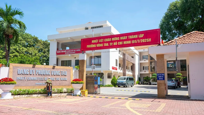 8 giờ sáng nay 30-6: Đồng loạt TPHCM và cả nước công bố Nghị quyết, Quyết định về sáp nhập đơn vị hành chính cấp tỉnh, cấp xã