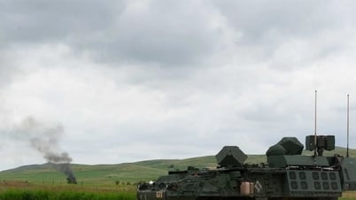 今日の世界の軍事情報（6月30日）：米国が兵器システムをテスト...