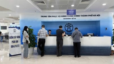 Trợ lý ảo hỗ trợ giải đáp về phân cấp, phân quyền