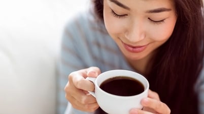 شرب القهوة بالطريقة الصحيحة يساعد على زيادة طول العمر