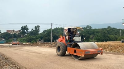 Les déboursements d’investissement public de Hai Duong sont supérieurs à la moyenne nationale.