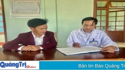 Những cống hiến thầm lặng của y tế thôn bản