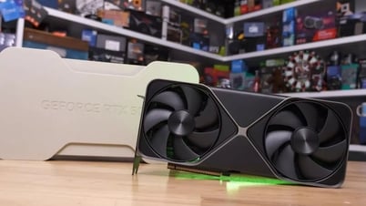 Nvidia «доминирует» на рынке видеокарт, AMD и Intel изо всех сил пытаются ее догнать