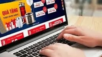 From tomorrow (July 1), e-commerce platforms will pay taxes on behalf of online sellers.