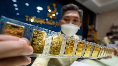 Цена на золото сегодня, 30 июня 2025 года, потеряла импульс к росту. Что будет с золотом SJC?