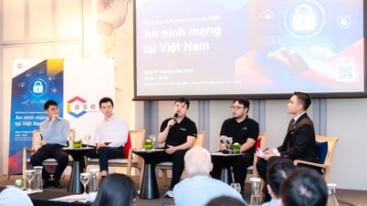Hai rào cản doanh nghiệp cần khắc phục khi tuân thủ Luật Bảo vệ dữ liệu cá nhân