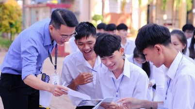 Đề và đáp án môn toán thi lớp 10 Bắc Giang năm 2025