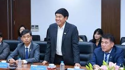 El multimillonario Tran Dinh Long afirma: No participará en la inversión en ferrocarriles de alta velocidad, solo se centrará en la producción de acero.