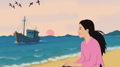 Biển của ngày mai