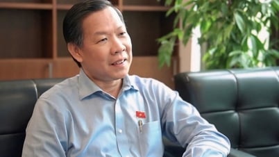 Mr. Phan Van Mai: The new resolution will 'clear' institutional bottlenecks, freeing up investment resources.