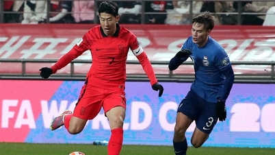 Lịch thi đấu vòng loại World Cup 2026 khu vực châu Á mới nhất