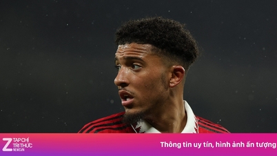 MUs neuer Schritt mit Sancho