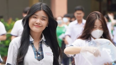 คำถามและคำตอบข้อสอบ 3 วิชาที่จะขึ้นชั้น ม.4 ในจังหวัดเตยนิญ ปี 2568
