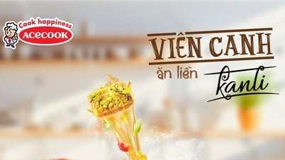 เคล็ดลับความอร่อยใน 3 นาทีจาก Acecook