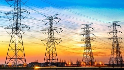 Đảm bảo dứt khoát không để thiếu điện trong bất cứ trường hợp nào
